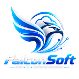 FalconSoft Logo